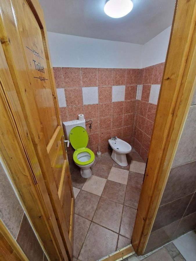 7Dab Josika 4 Contactless Self Check-In Aparthotel Budapest Esterno foto
