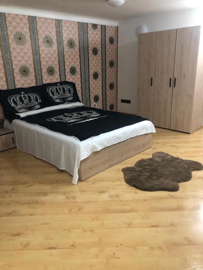 7Dab Josika 4 Contactless Self Check-In Aparthotel Budapest Esterno foto