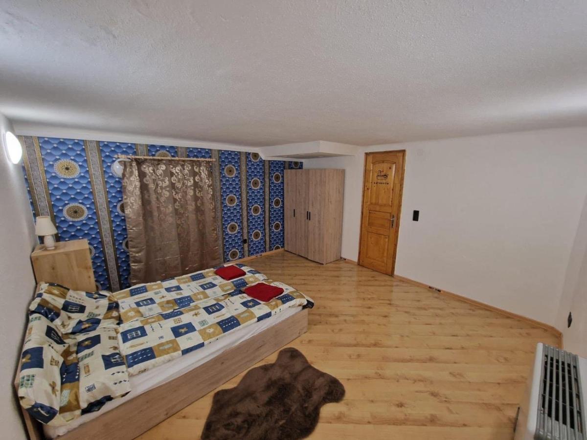 7Dab Josika 4 Contactless Self Check-In Aparthotel Budapest Esterno foto